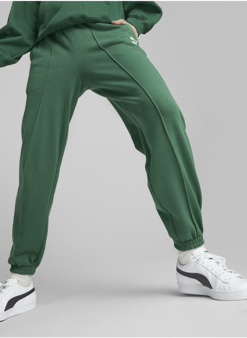 PUMA Classics Womens Sweatpants  - Image 1