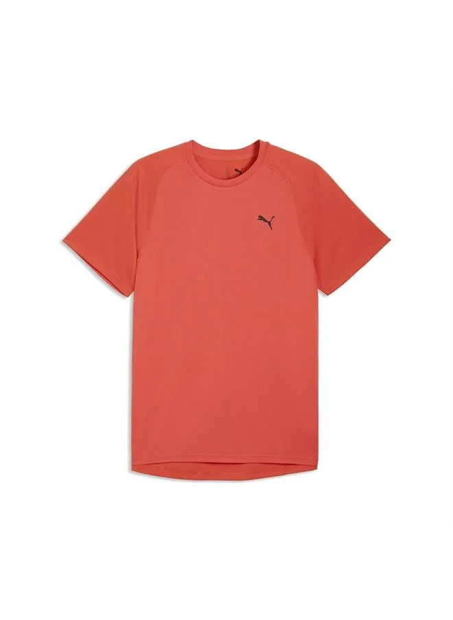 PWRTRAIN Training Tee Men
