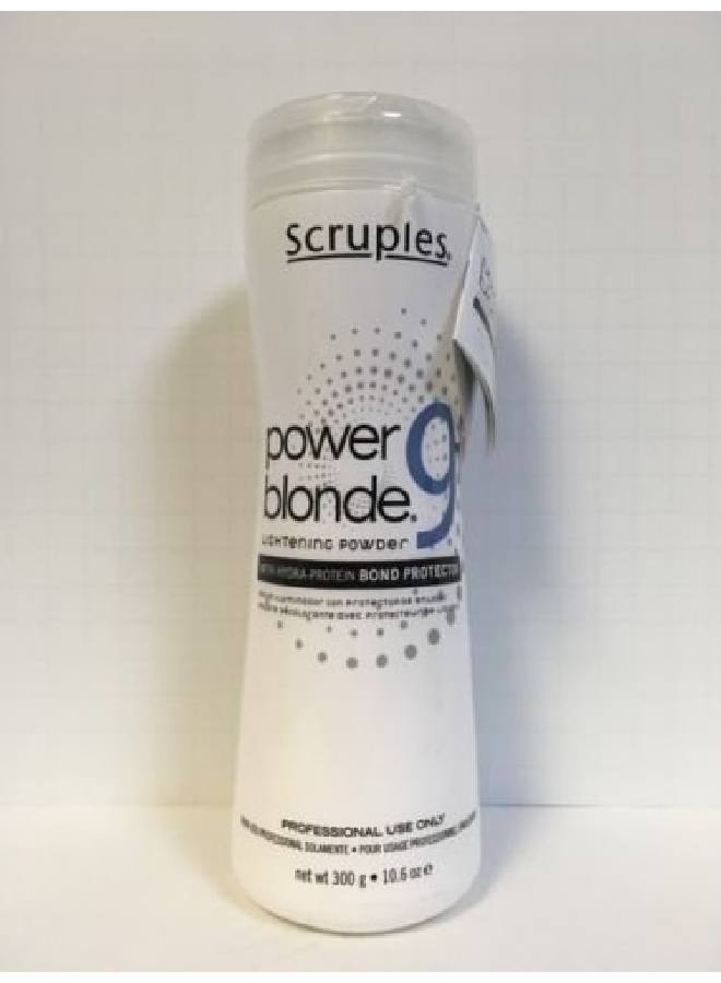 Scruples Power Blonde Lightening Powder 10.6 Ounce - Image 1