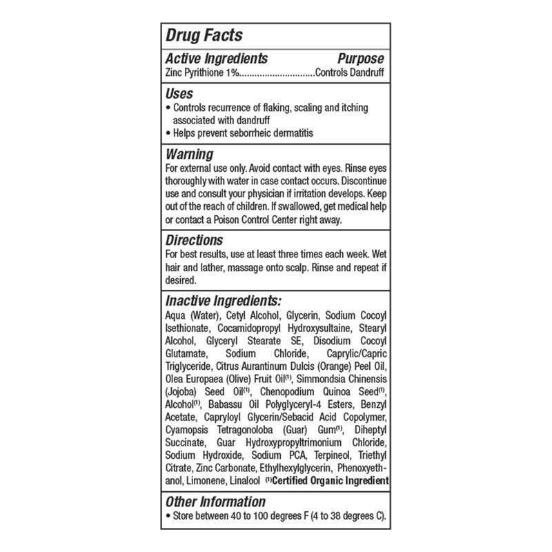 Jason Dandruff Relief Treatment 2-in-1 Shampoo & Conditioner, 12 Fl Oz (Pack of 2) - Image 2