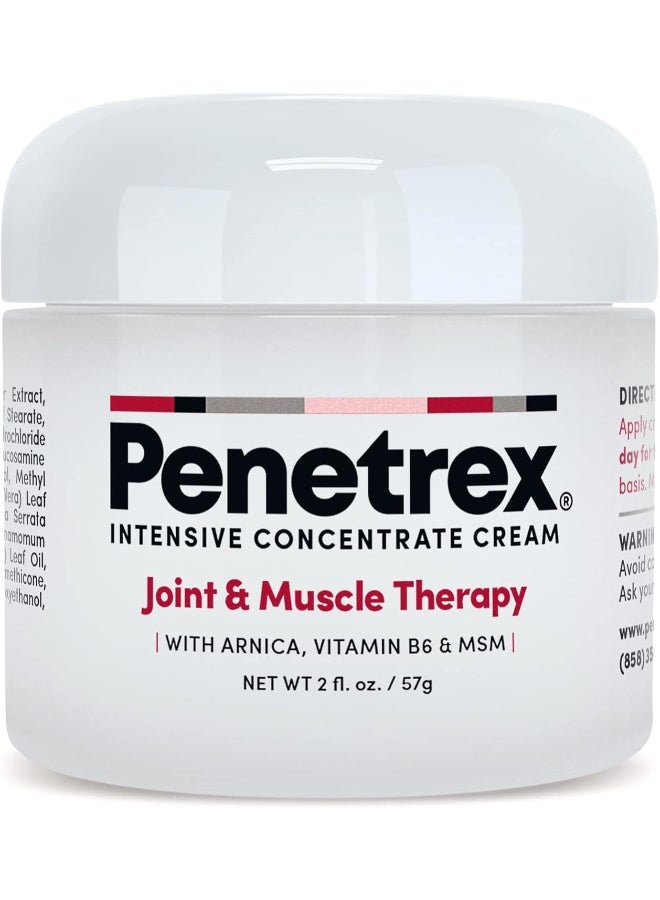 penetrex Pain Relief Therapy, 2 Oz - Image 1