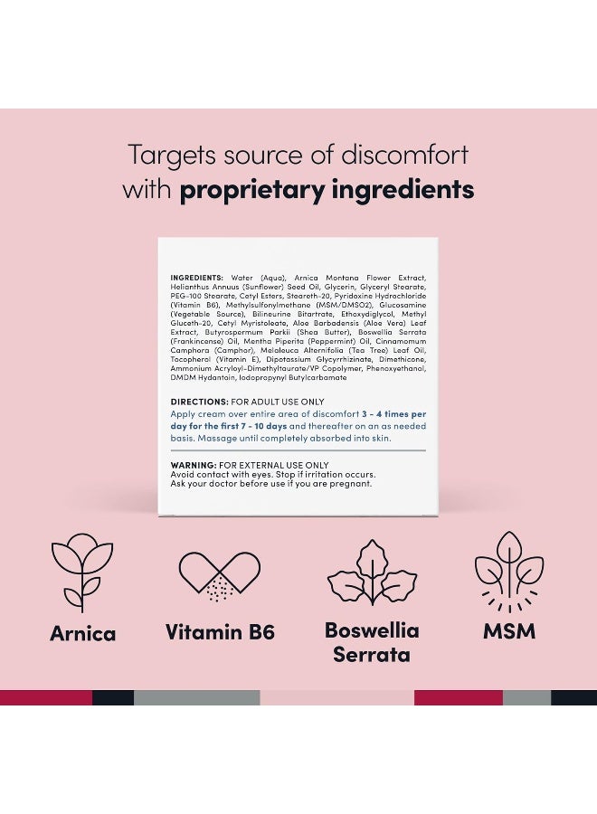 penetrex Pain Relief Therapy, 2 Oz - Image 5