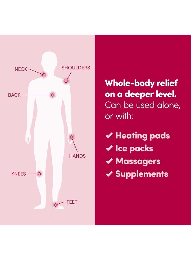 penetrex Pain Relief Therapy, 2 Oz - Image 2