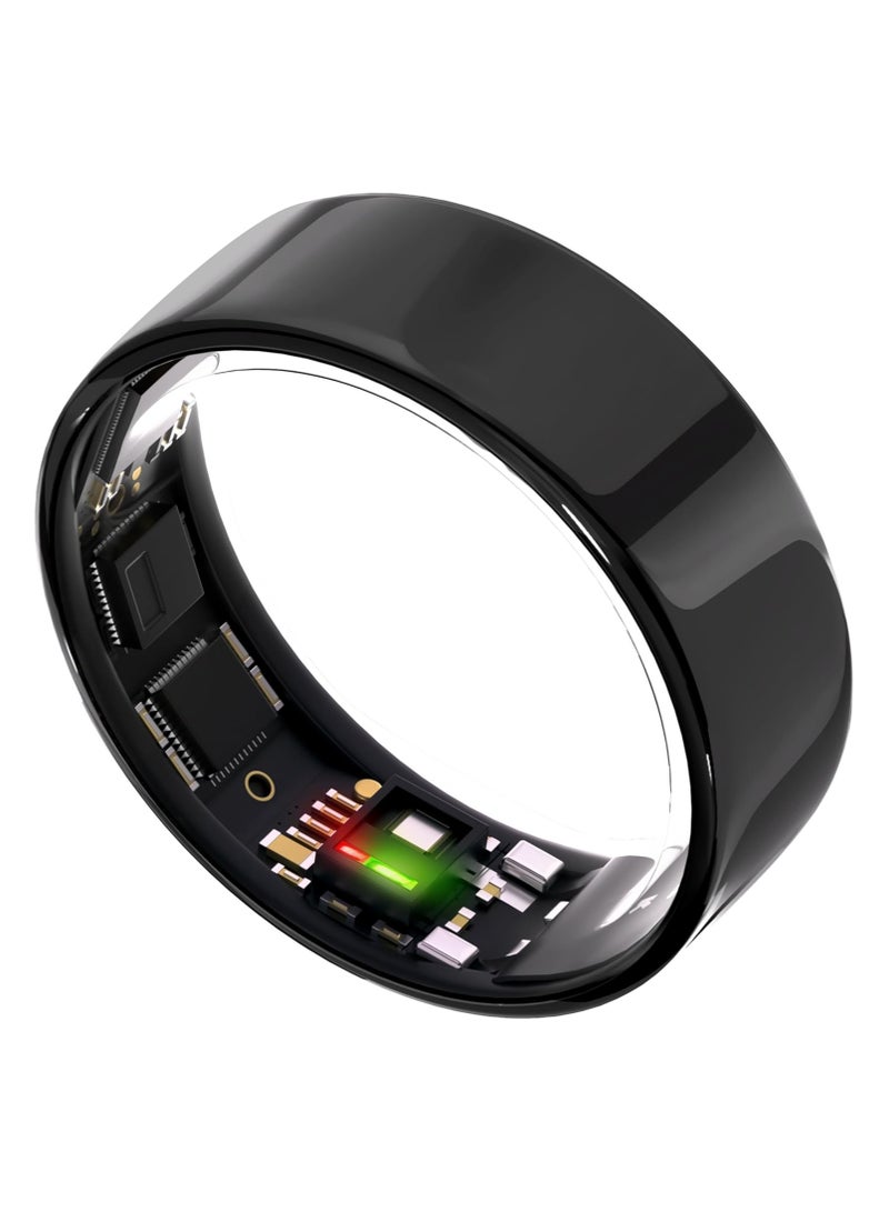 ULTRAHUMAN Ultrahuman AIR Aster Black Size-14  - Image 1