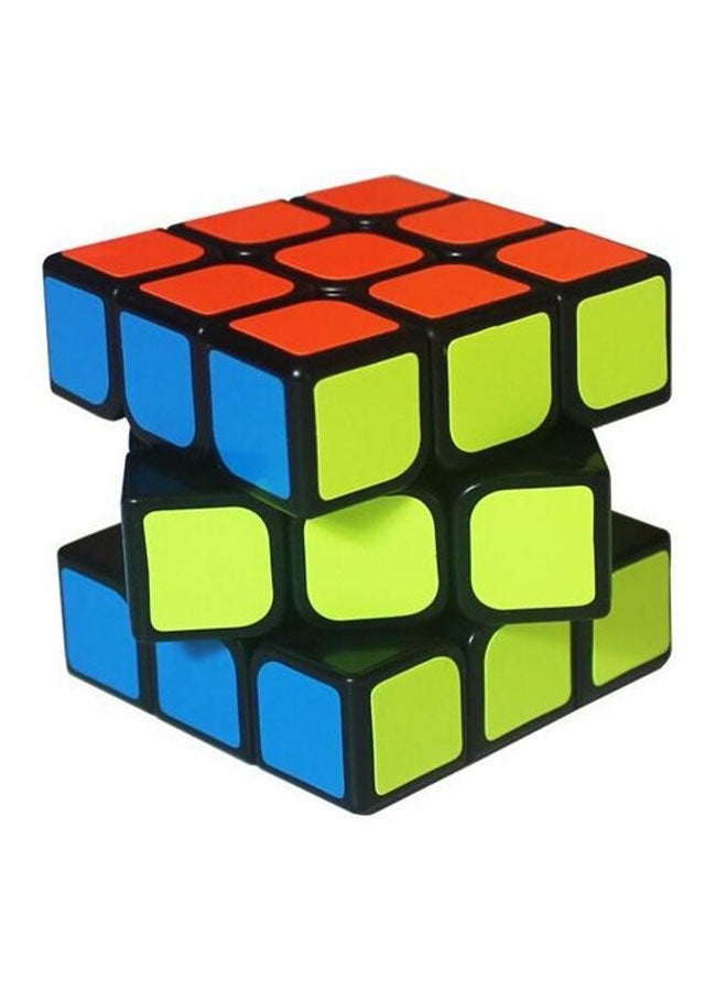 مكعب روبيك السحري 3×3 5.5سم