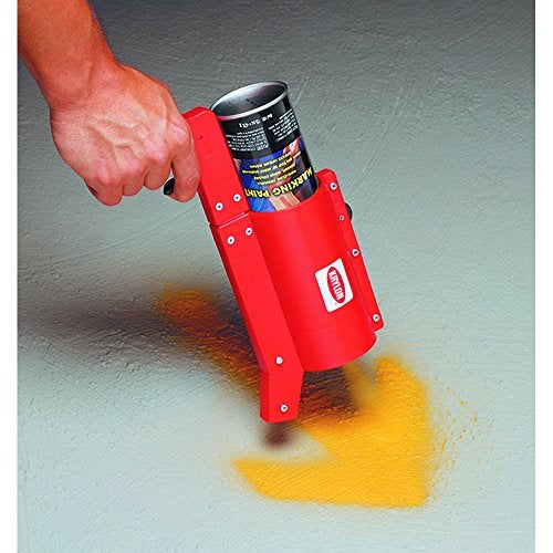 Krylon K07095 Hand Held Marking Applicator Wand, 12" Length - Image 3