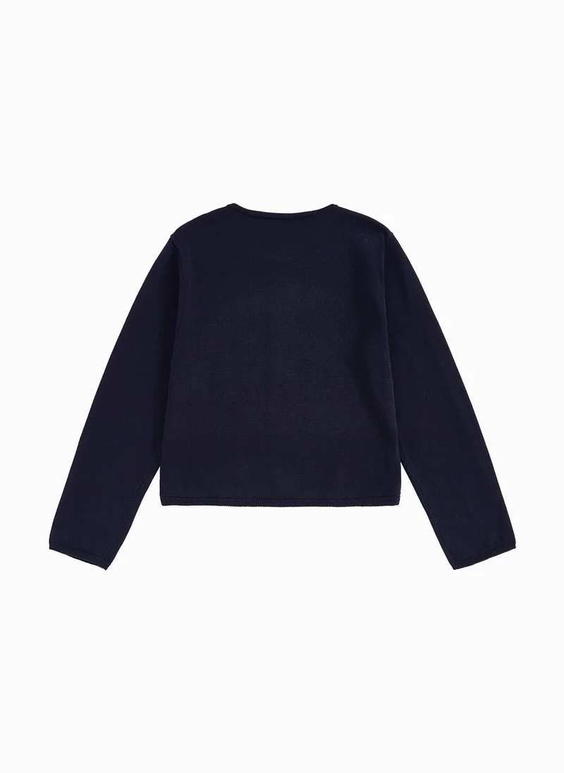 Balabala Girl'S Knitwear