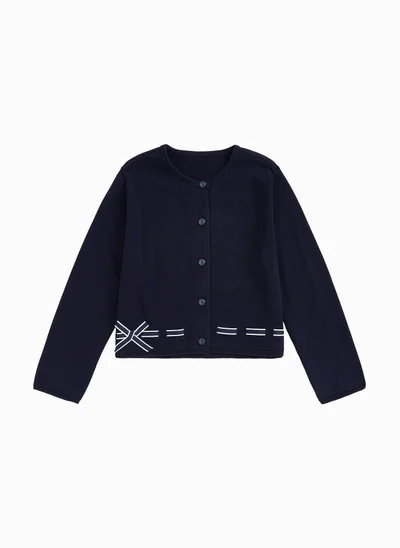 Balabala Girl'S Knitwear
