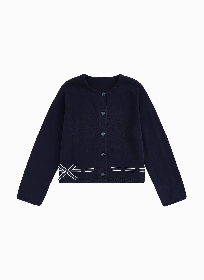 Balabala Girl'S Knitwear