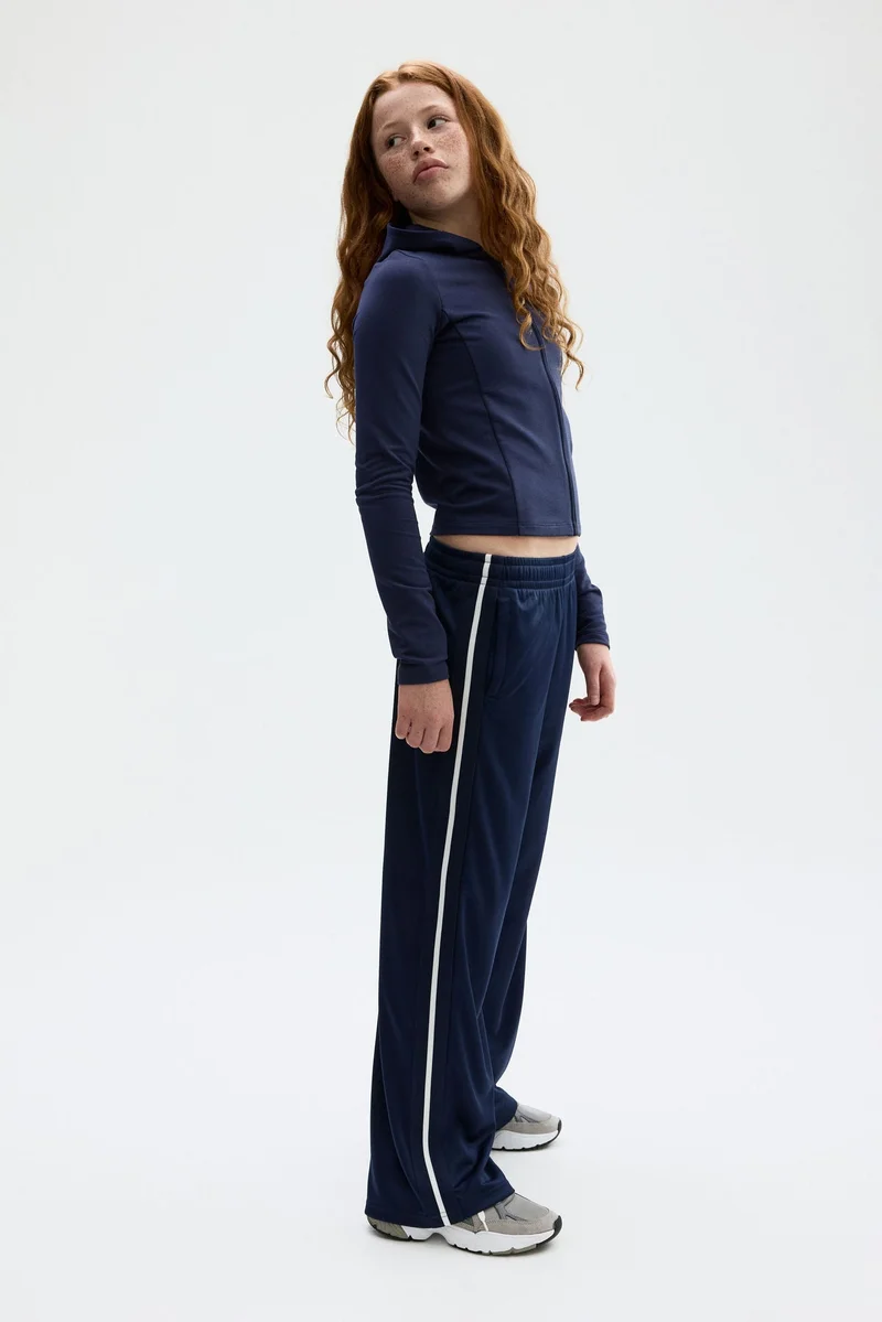H&M Track pants with DryMove™
