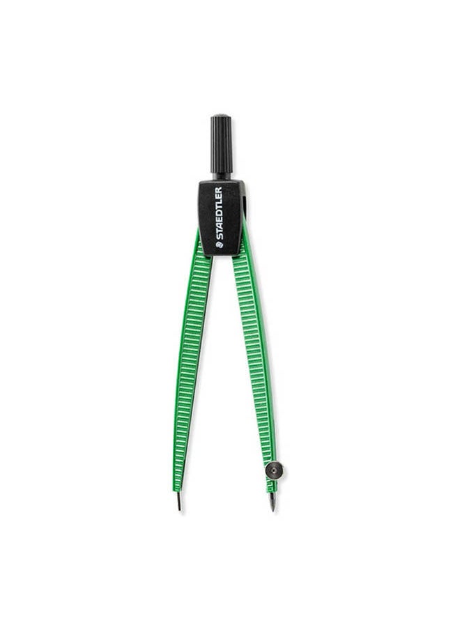 STAEDTLER School Compass M3 Green 