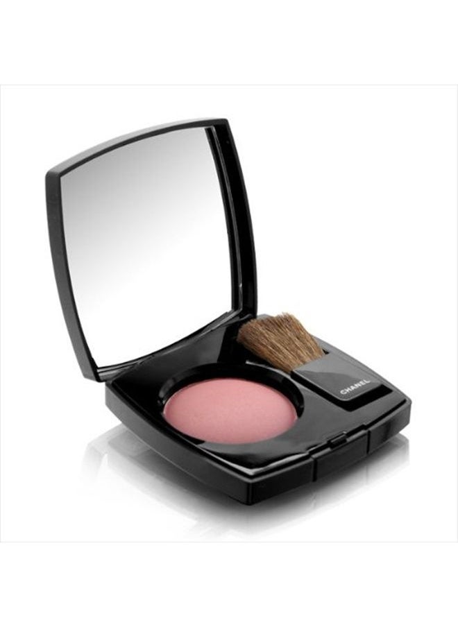 CHANEL - Chanel Joues Contraste Powder Blush 99 Rose Petale - Image 1