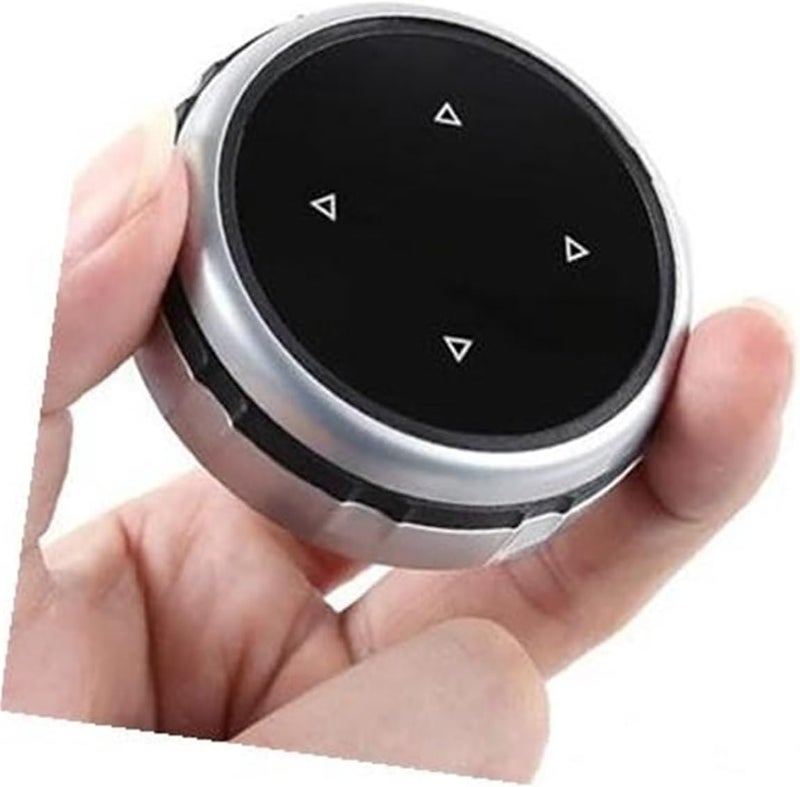 Wivplex Car Multimedia Button Cover - Image 1