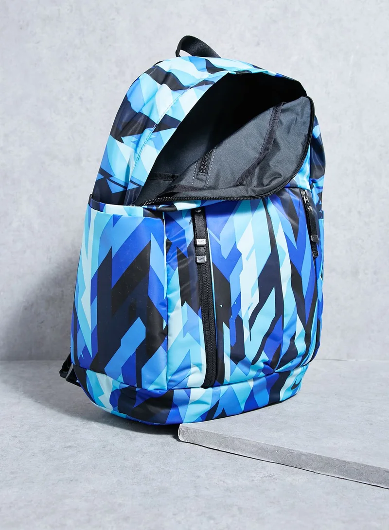 Nike Auralux Print Backpack