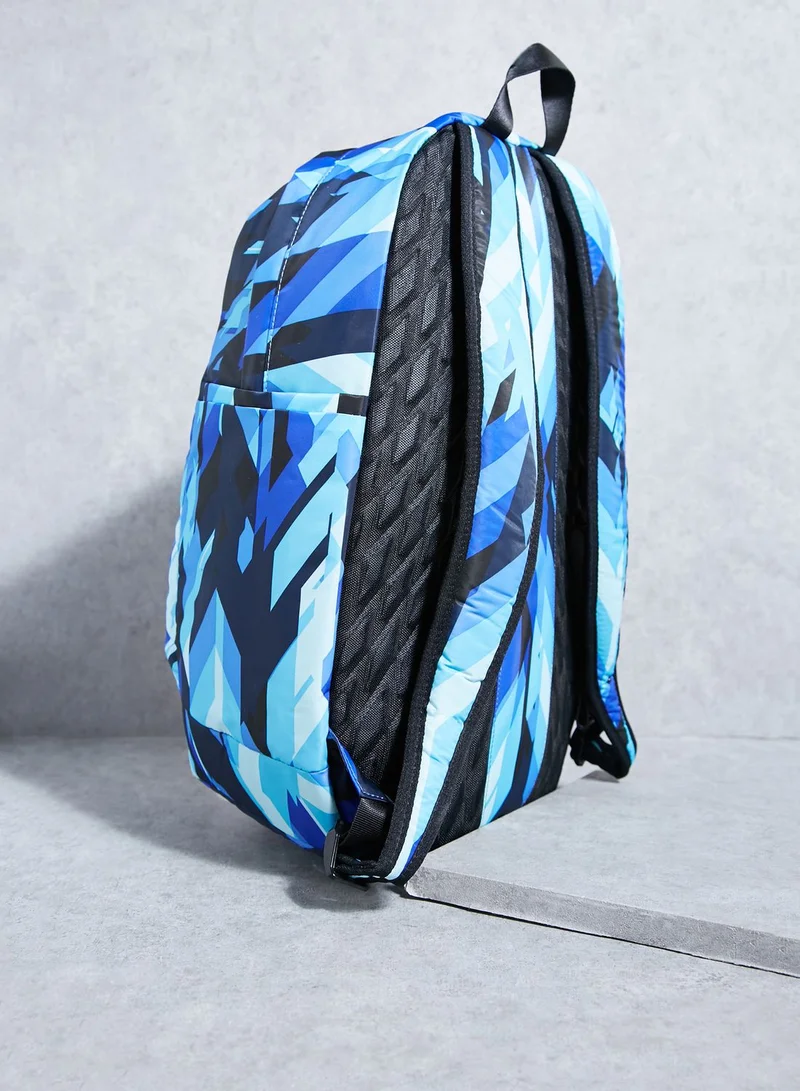 Nike Auralux Print Backpack