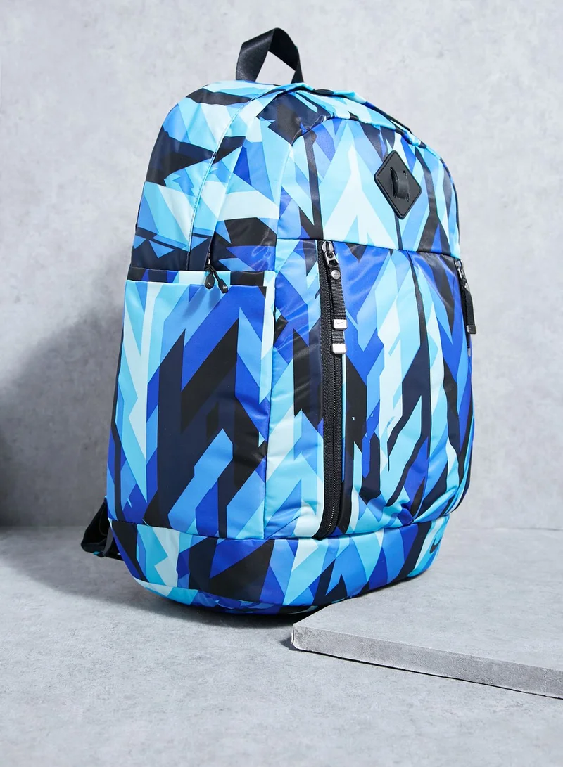 Nike Auralux Print Backpack