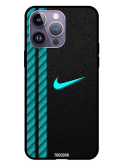 Protective Case Cover For Apple iPhone 14 Pro Max 6.7" 2022 Just Do It (2)