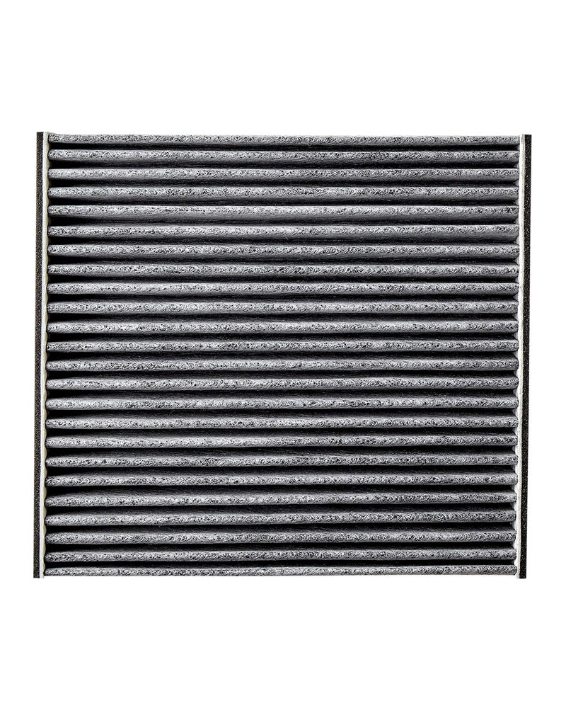 Spearhead Odor Defense Breathe Easy AC & Heater Cabin Filter, Fits Like OEM, Up to 25% Longer Lasting w/Activated Carbon (BE-285) - Image 2
