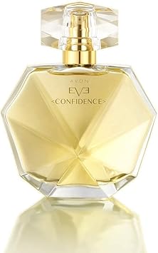 Avon EVE DISCOVERY COLLECTION Confidence Eau de Parfum for Women 50 Milliliters - Image 1