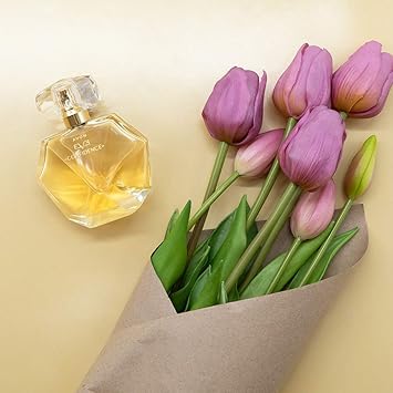 Avon EVE DISCOVERY COLLECTION Confidence Eau de Parfum for Women 50 Milliliters - Image 4