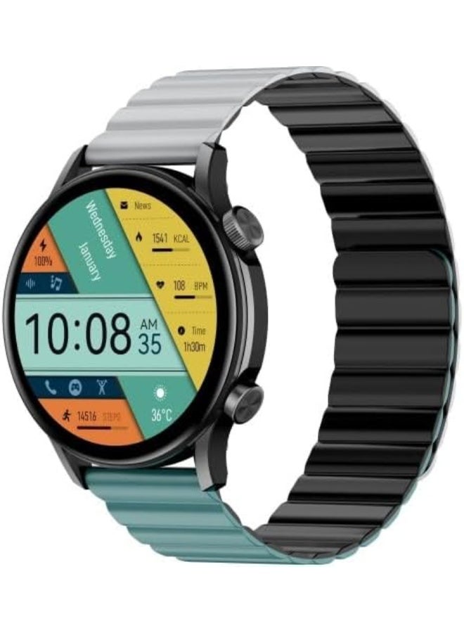 كيسلكت ساعة الاتصال العامة من Kieslect Kr Pro Ltd - Image 1