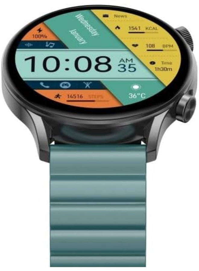 كيسلكت ساعة الاتصال العامة من Kieslect Kr Pro Ltd - Image 3