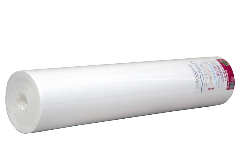 Hi-Tech Sediment Filter for Industrial Ro 20 Inch 4 Dia 5 Micron Replacement Cartridge - 1 Pcs - Image 2
