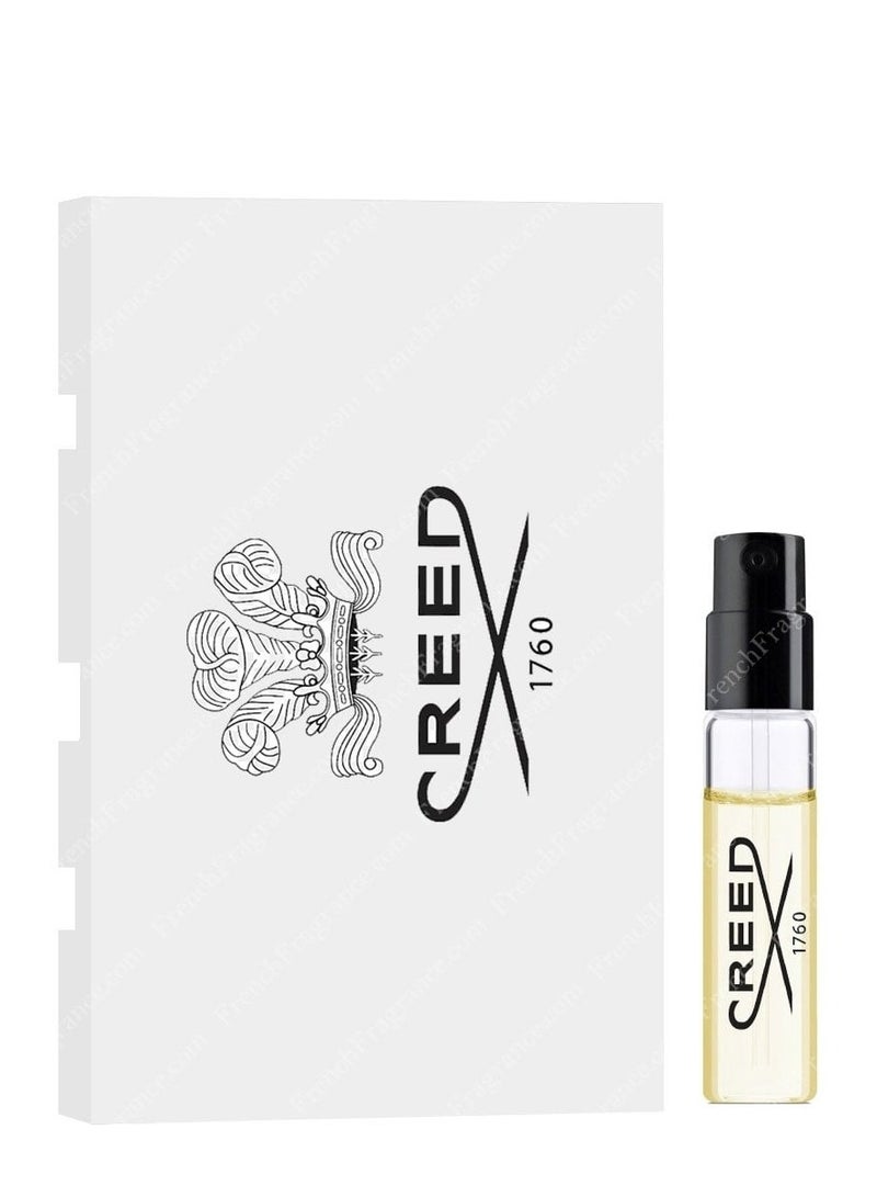 Creed Black Green IRIsh Tweed Eau de Parfum 2ml