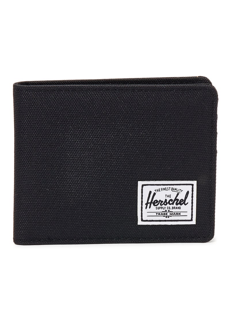 Herschel Roy wallet Black - Image 1