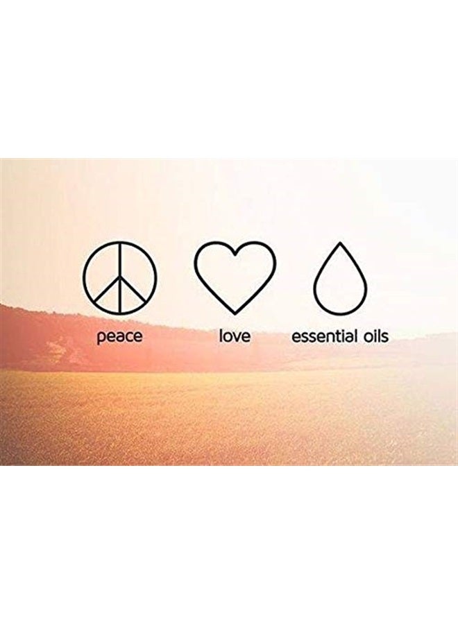 Deve Herbes Anti Acne Serum - Blend of Tea Tree, Lemongrass, French Lavender, Peppermint Essential Oils in Safflower & Grapeseed Oil 10ml (0.33oz) - Image 4