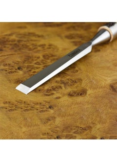NAREX 815313 Special Richter Long Handle Flat Tip Chisel 13 mm  - Image 5