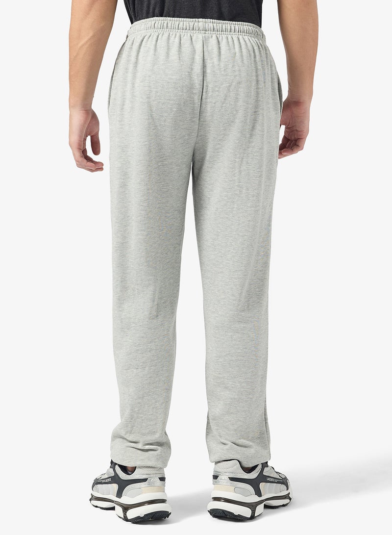 Seventy Five Basics Text Relax Fit Joggers - Image 3
