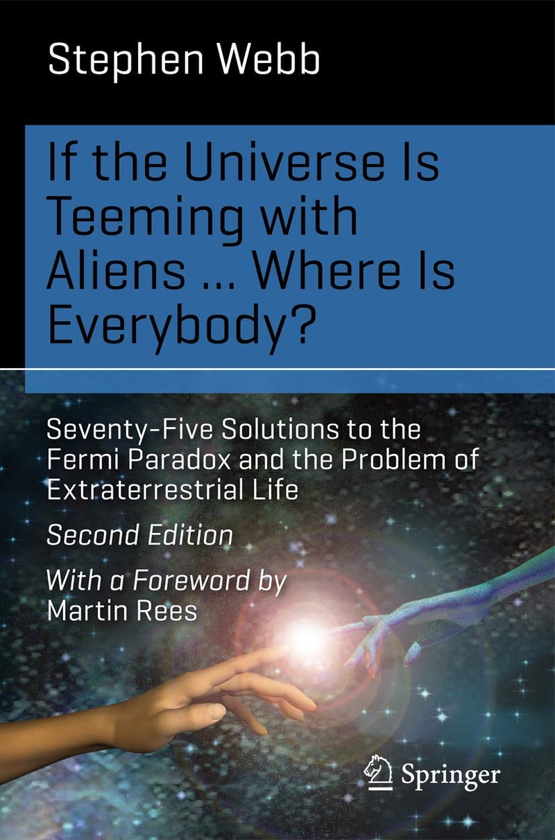 If the Universe Is Teeming with Aliens ... Where I: Seventy-Five Solutions to the Fermi Paradox and th