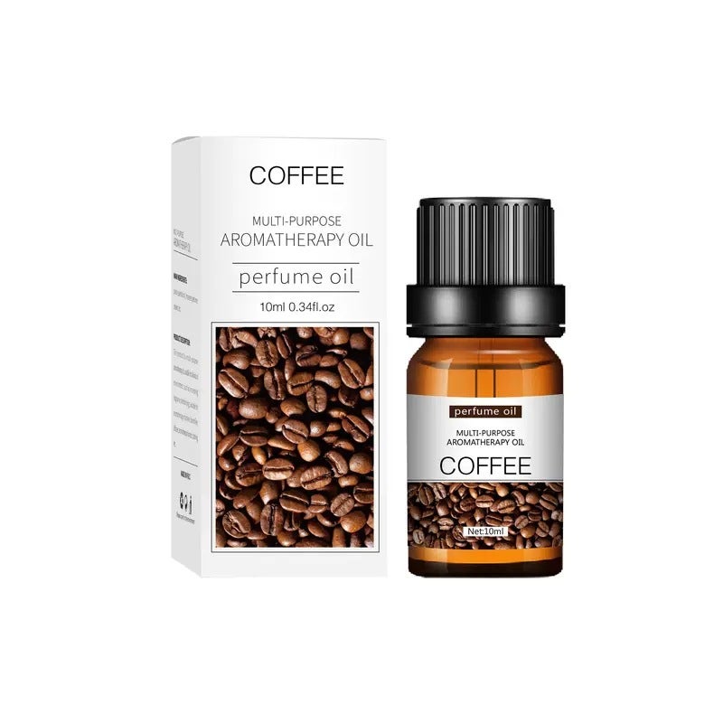 زيت اللافندر العطري القابل للذوبان في الماء 10 مل زيت عطر اللافندر للعلاج بالروائح - Image 1