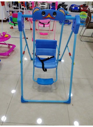 أساسي باللون الأزرق