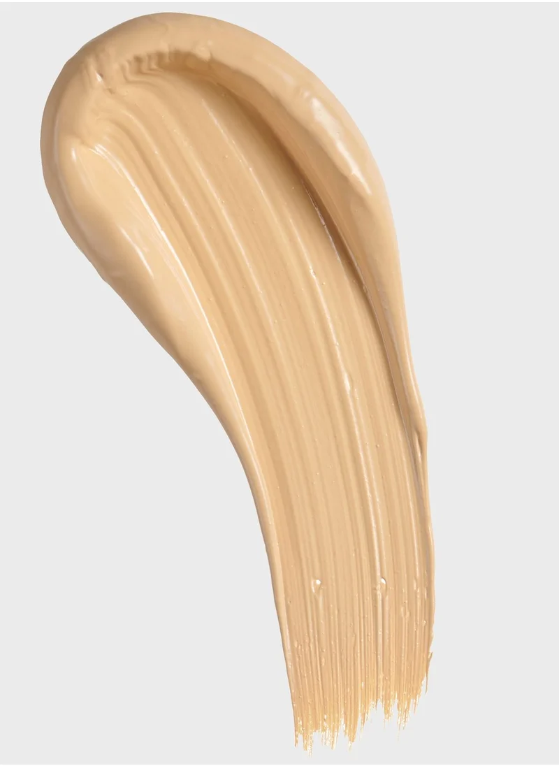 Lottie High Coverage Concealer - Silk