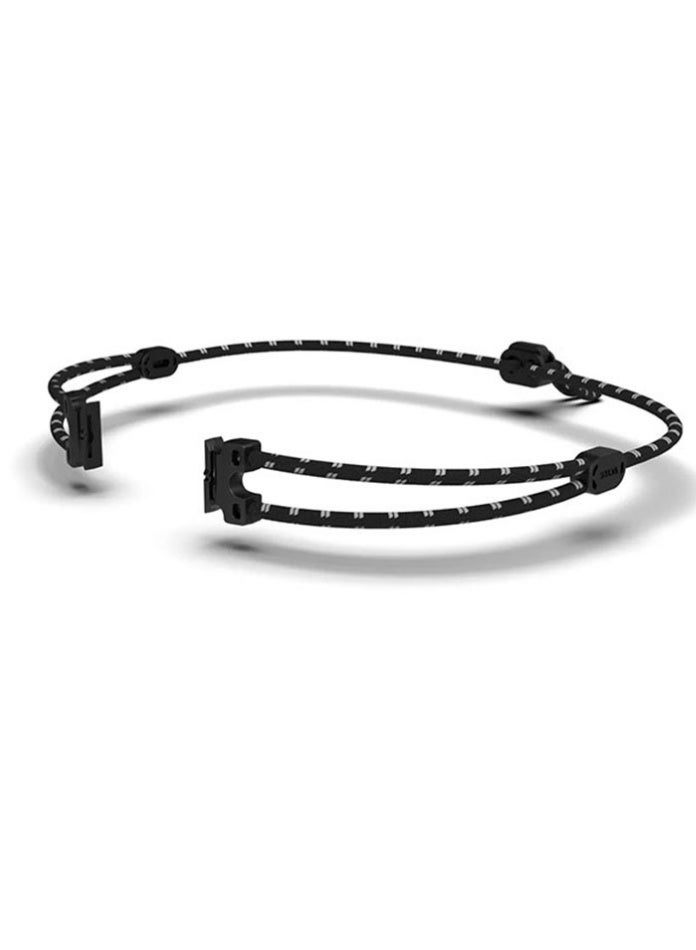 SILVA Smini Fly - Black - 250 Lumens Headlamp - Image 2