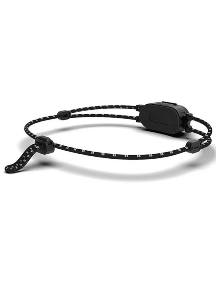 SILVA Smini Fly - Black - 250 Lumens Headlamp - Image 3