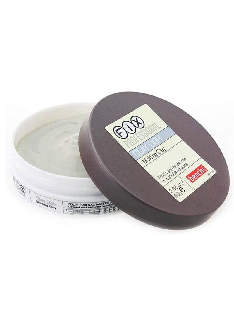 Bench Bench/Fix Professional Clay Doh Molding Clay 2.82 ounces / 80 grams  - Image 1