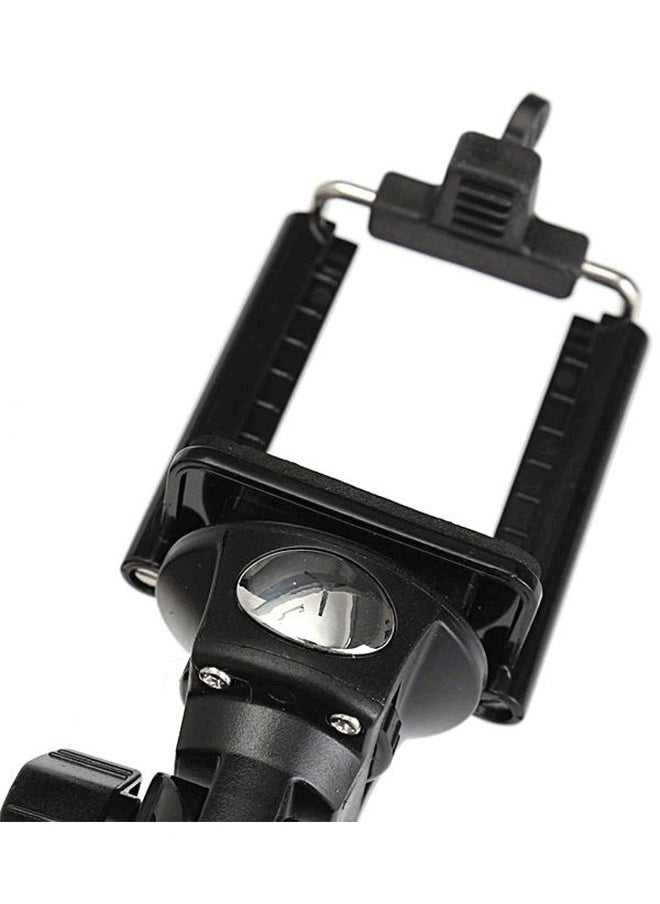 Generic - YUNTENG Extendable Selfie Stick with Bluetooth Remote and Tripod Stand - Image 1