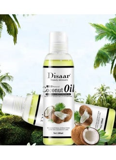 Coconut Oil