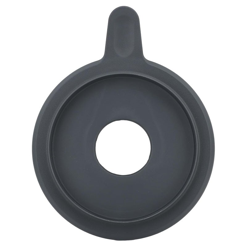 Mixer Bowl Cover for TM5 TM6, Reusable Mixing Bowl Splash Guard Multifunctional Anti Spill Mixer Bowl Lid - Image 2