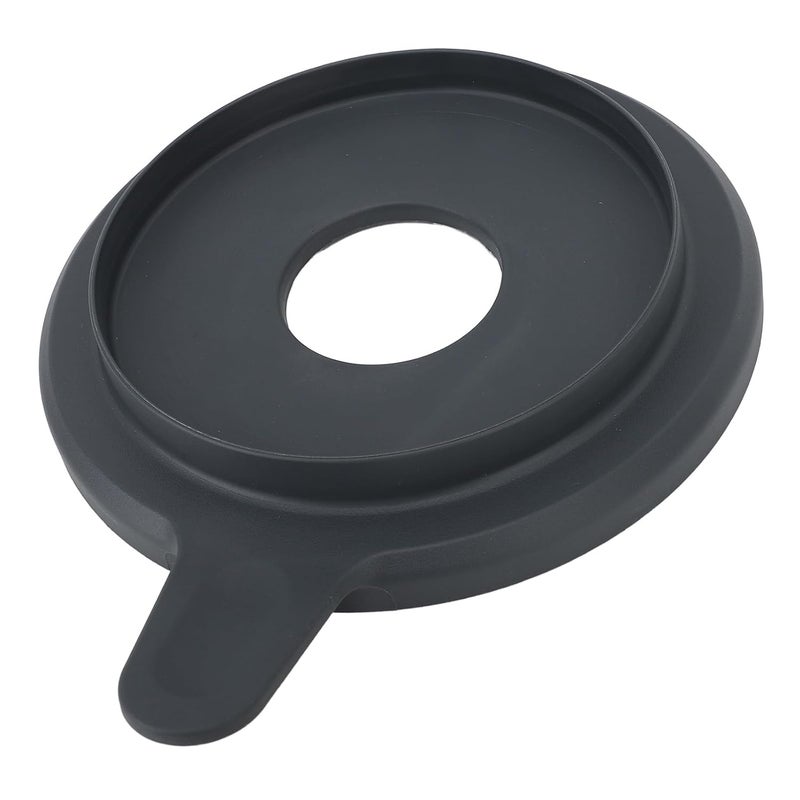 Mixer Bowl Cover for TM5 TM6, Reusable Mixing Bowl Splash Guard Multifunctional Anti Spill Mixer Bowl Lid - Image 3
