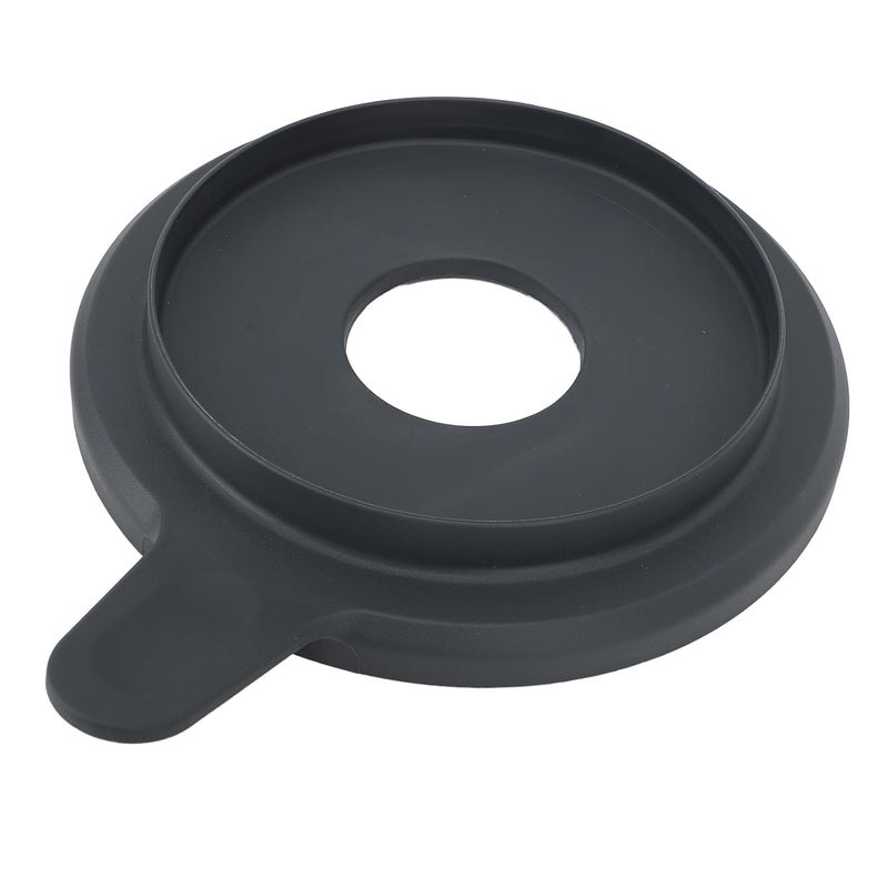 Mixer Bowl Cover for TM5 TM6, Reusable Mixing Bowl Splash Guard Multifunctional Anti Spill Mixer Bowl Lid - Image 4