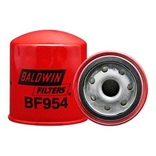 Baldwin Filters Fuel Filter 3716 x 3116 x 3716 In Red