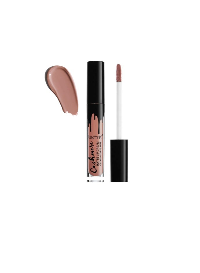 تكنيك كريم الشفاه المطفي من كشمير بدون غرز 5 مل - Image 1