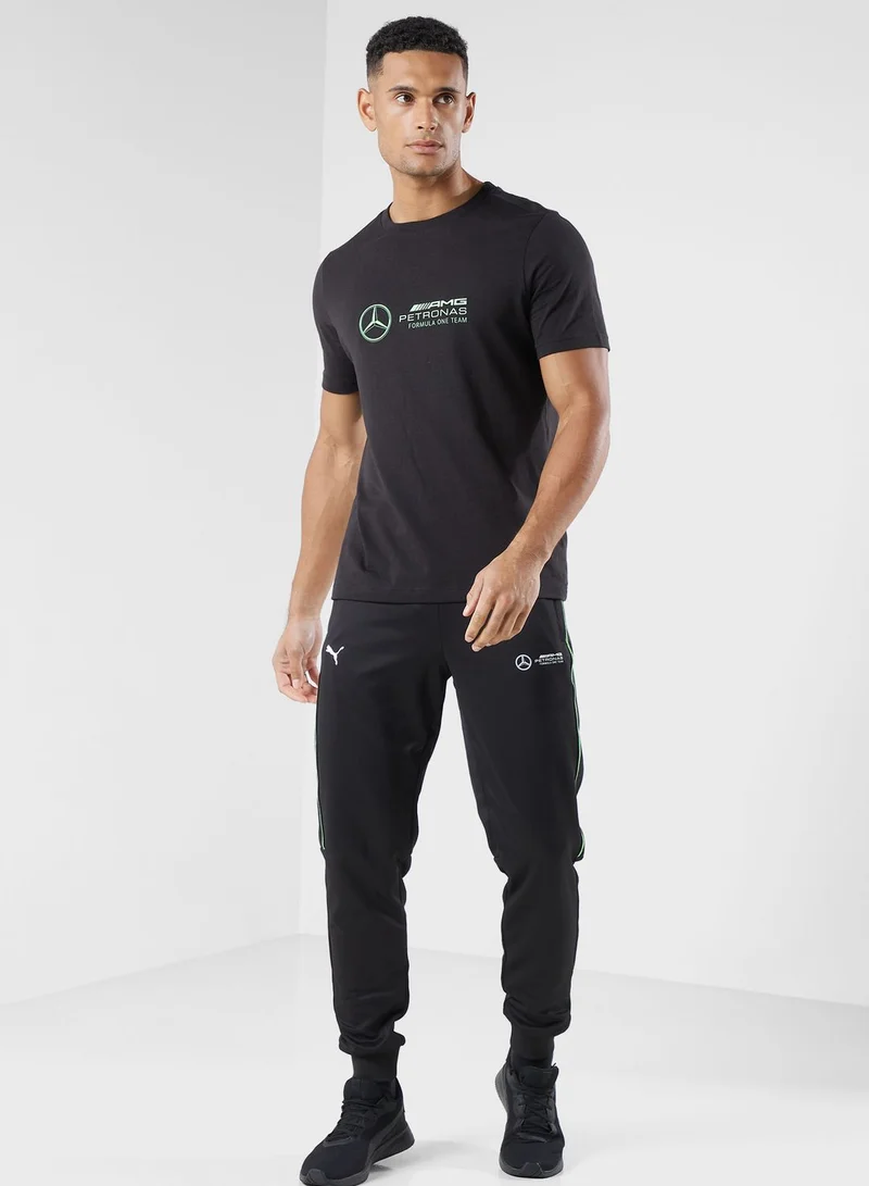 PUMA Mapf1 Logo T-Shirt