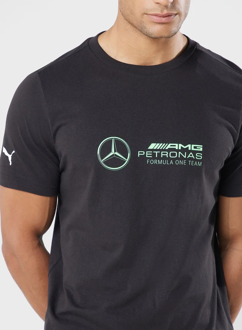 PUMA Mapf1 Logo T-Shirt