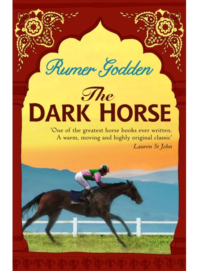 The Dark Horse : A Virago Modern Classic 