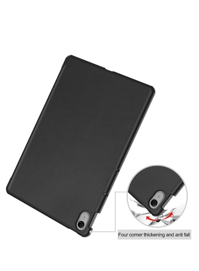 Case Compatible with Huawei MatePad 2023 11.5 Inch Flip Stand Smart Tablet Sell for MatePad 2023 Case Cover (Eye) - Image 5